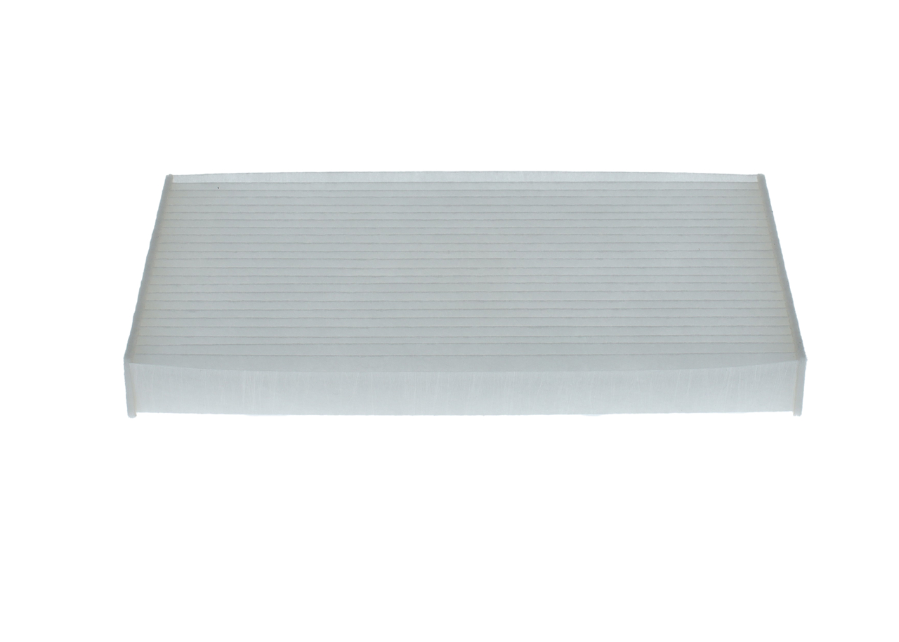 BOSCH Kabineluftfilter 1987435132 for PEUGEOT