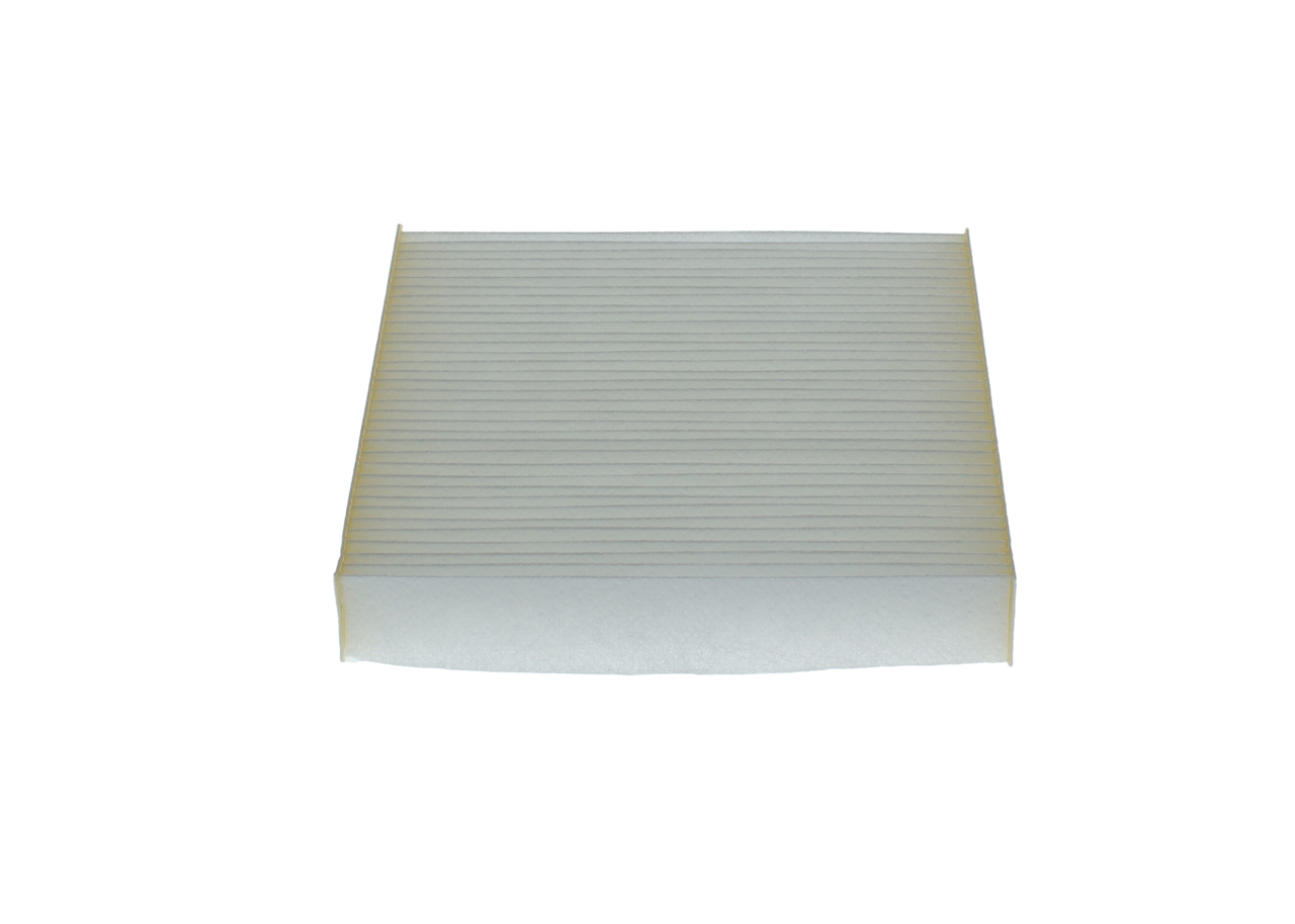 BOSCH Kabineluftfilter 1987435139 for NISSAN CHRYSLER DODGE LANCIA
