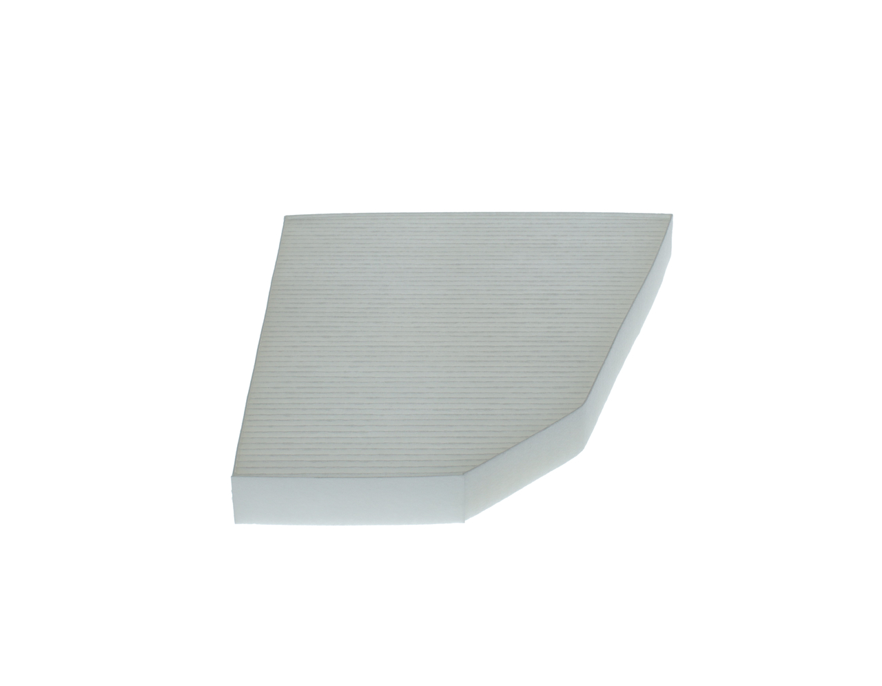 BOSCH Kabineluftfilter 1987435152 for TESLA