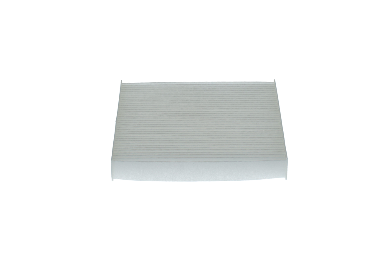 BOSCH Kabineluftfilter 1987435153 for SSANGYONG