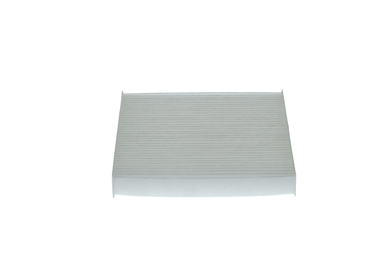 BOSCH Kabineluftfilter 1 987 435 153 for SSANGYONG