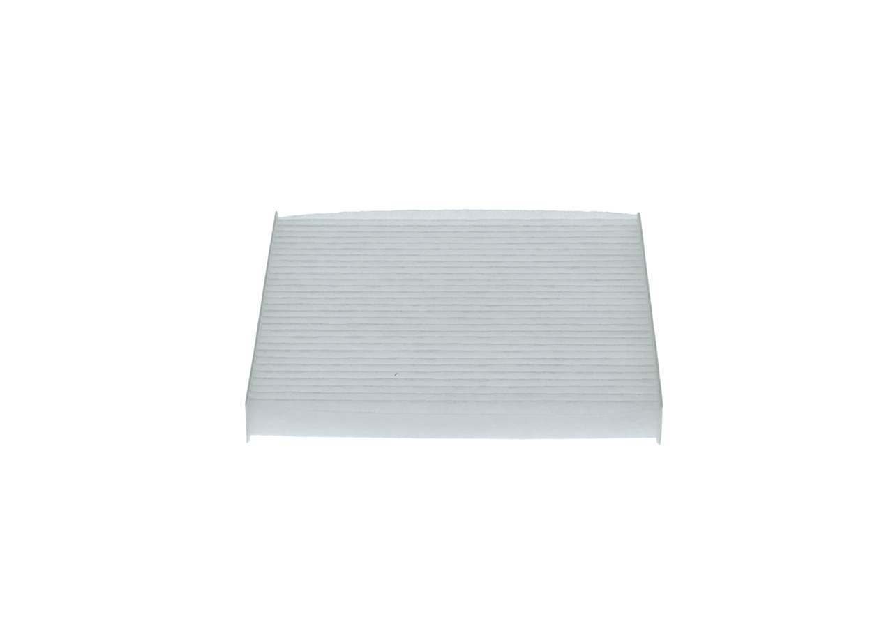 BOSCH Kabineluftfilter 1987435154 for HYUNDAI