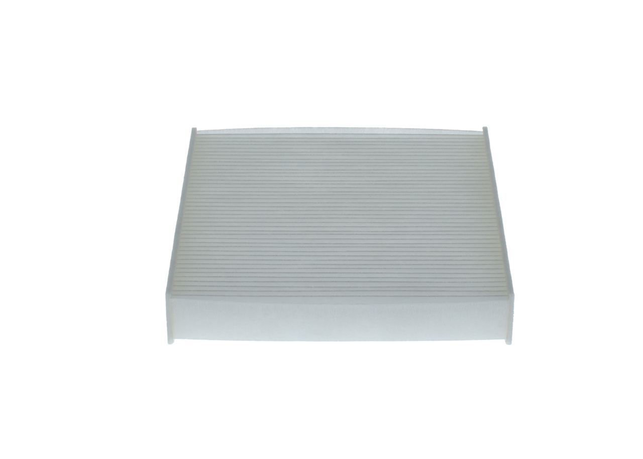 BOSCH Kabineluftfilter 1987435156 for DACIA MITSUBISHI NISSAN RENAULT