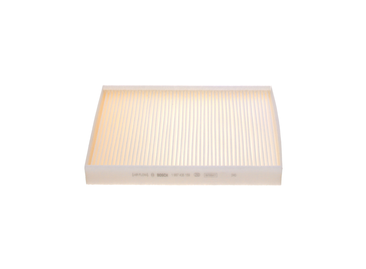 BOSCH Kabineluftfilter 1987435159 for KIA