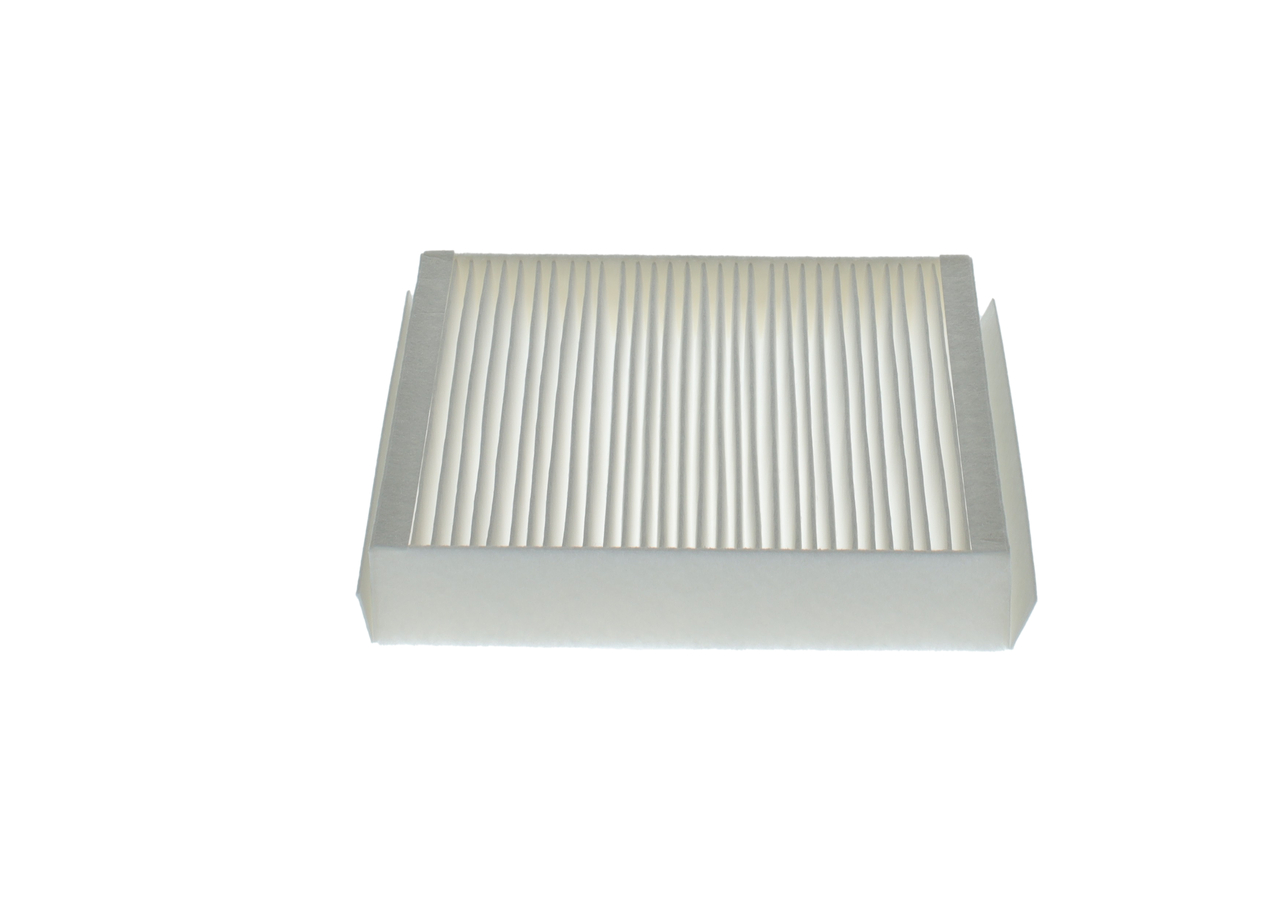 BOSCH Kabineluftfilter 1987435163 for MERCEDES-BENZ