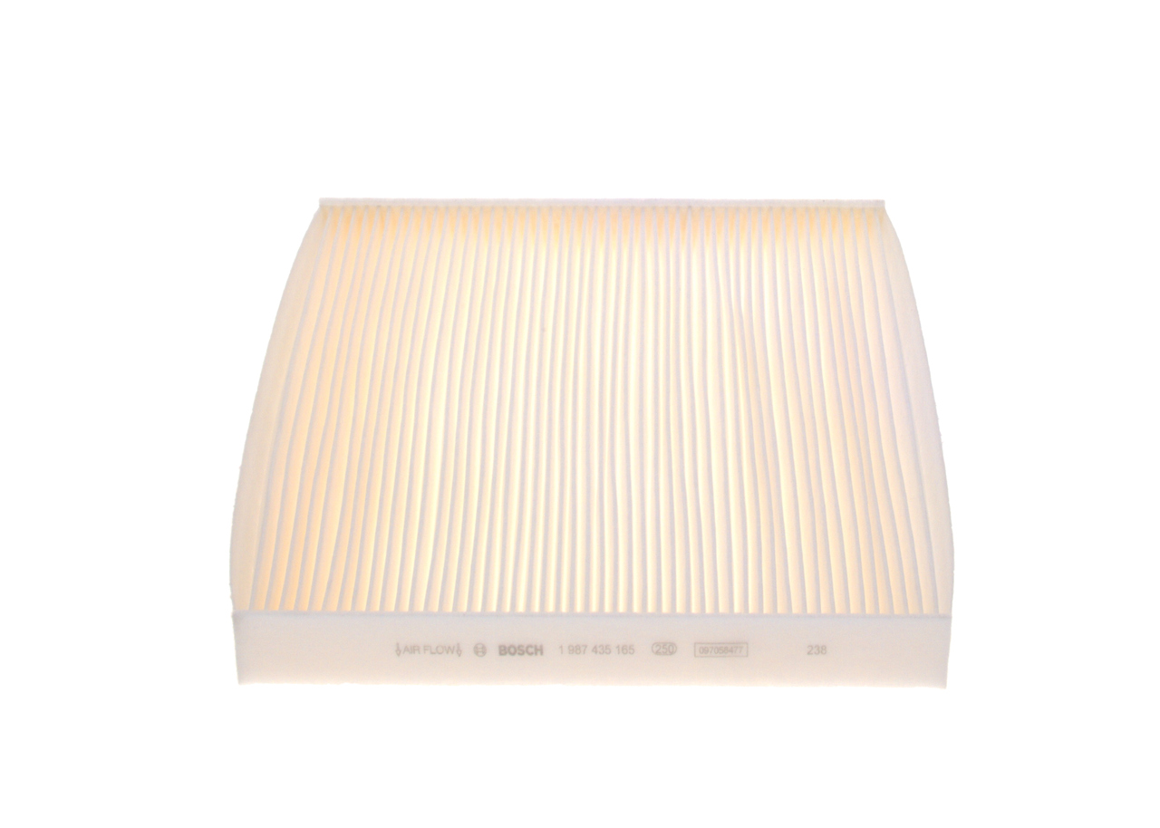 BOSCH Kabineluftfilter 1987435165 for VOLVO