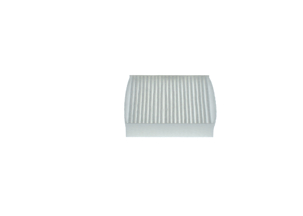 BOSCH Kabineluftfilter 1987435166 for RENAULT
