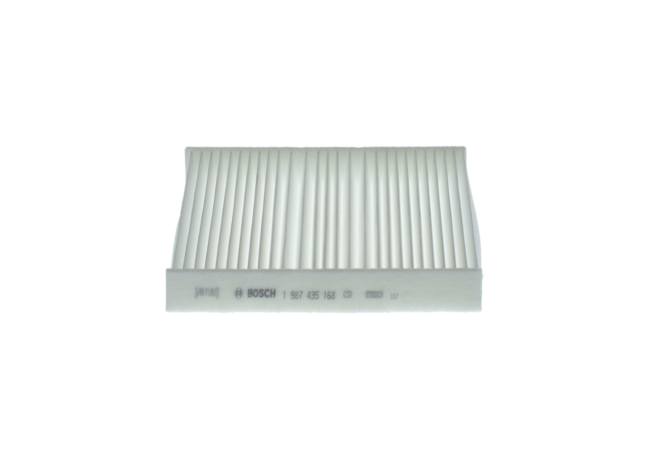 BOSCH Kabineluftfilter 1987435168 for MAZDA