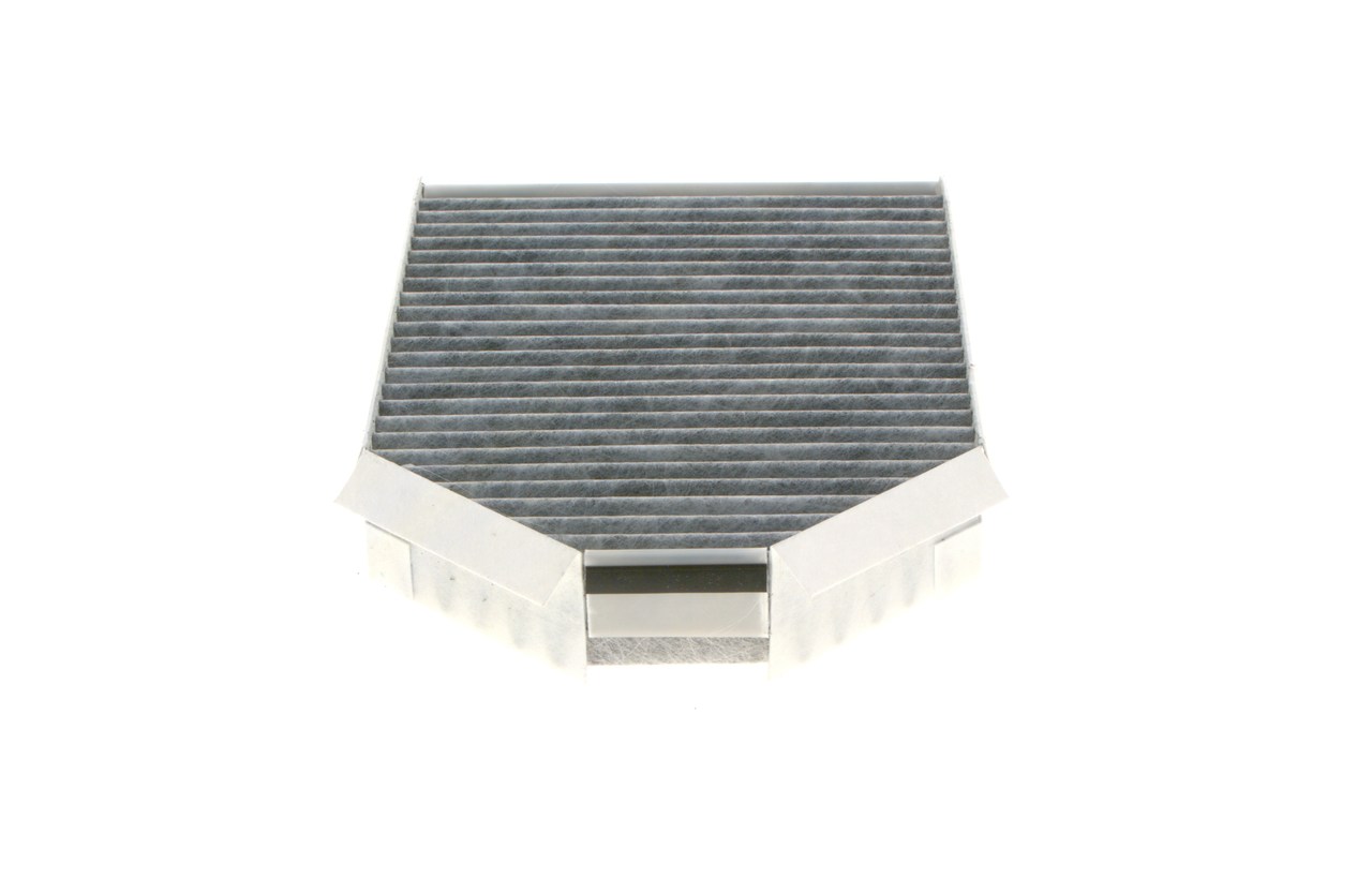 BOSCH Kabineluftfilter 1987435509 for JAGUAR