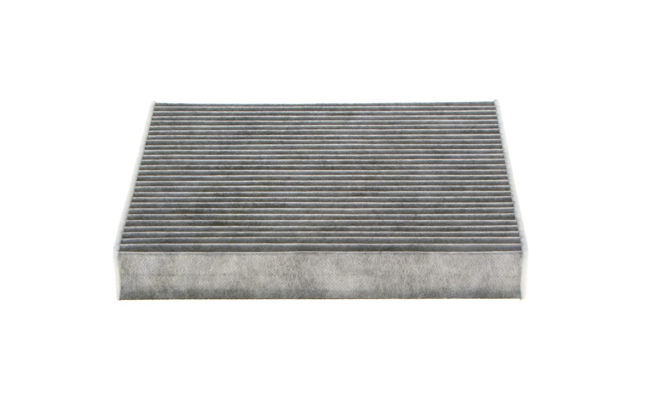 BOSCH Kabineluftfilter 1987435511 for PORSCHE