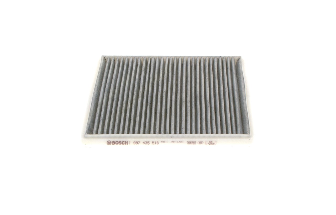 BOSCH Kabineluftfilter 1987435516 for SUBARU TOYOTA