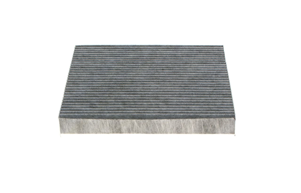 BOSCH Kabineluftfilter 1987435518 for HONDA
