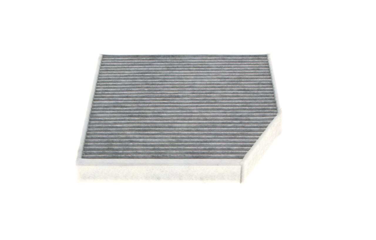 BOSCH Kabineluftfilter 1987435524 for FORD PEUGEOT