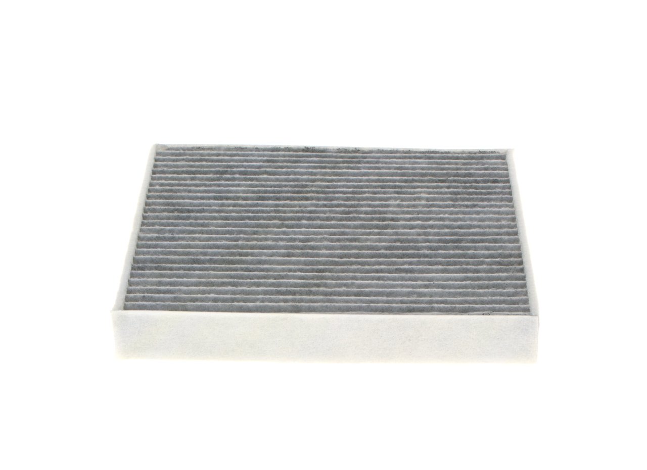 BOSCH Kabineluftfilter 1987435557 for DAIHATSU LAND ROVER JAGUAR LEXUS TOYOTA