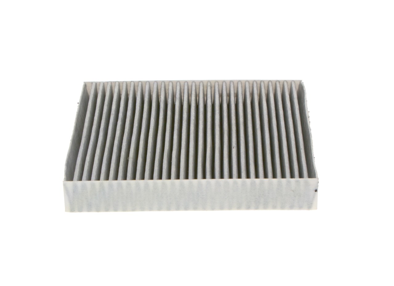 BOSCH Kabineluftfilter 1987435570 for SUBARU