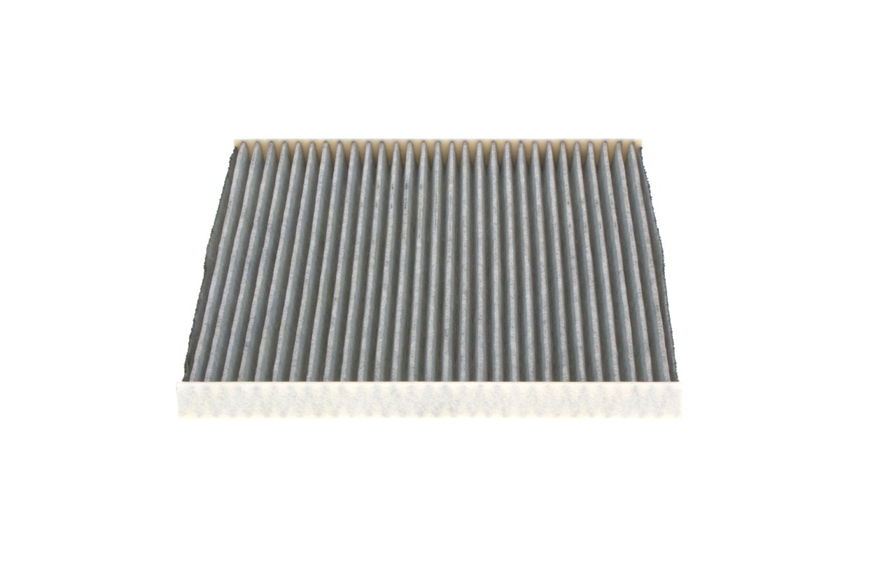 BOSCH Kabineluftfilter 1987435572 for KIA