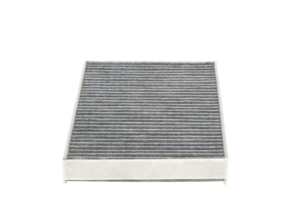 BOSCH Kabineluftfilter 1987435573 for VW