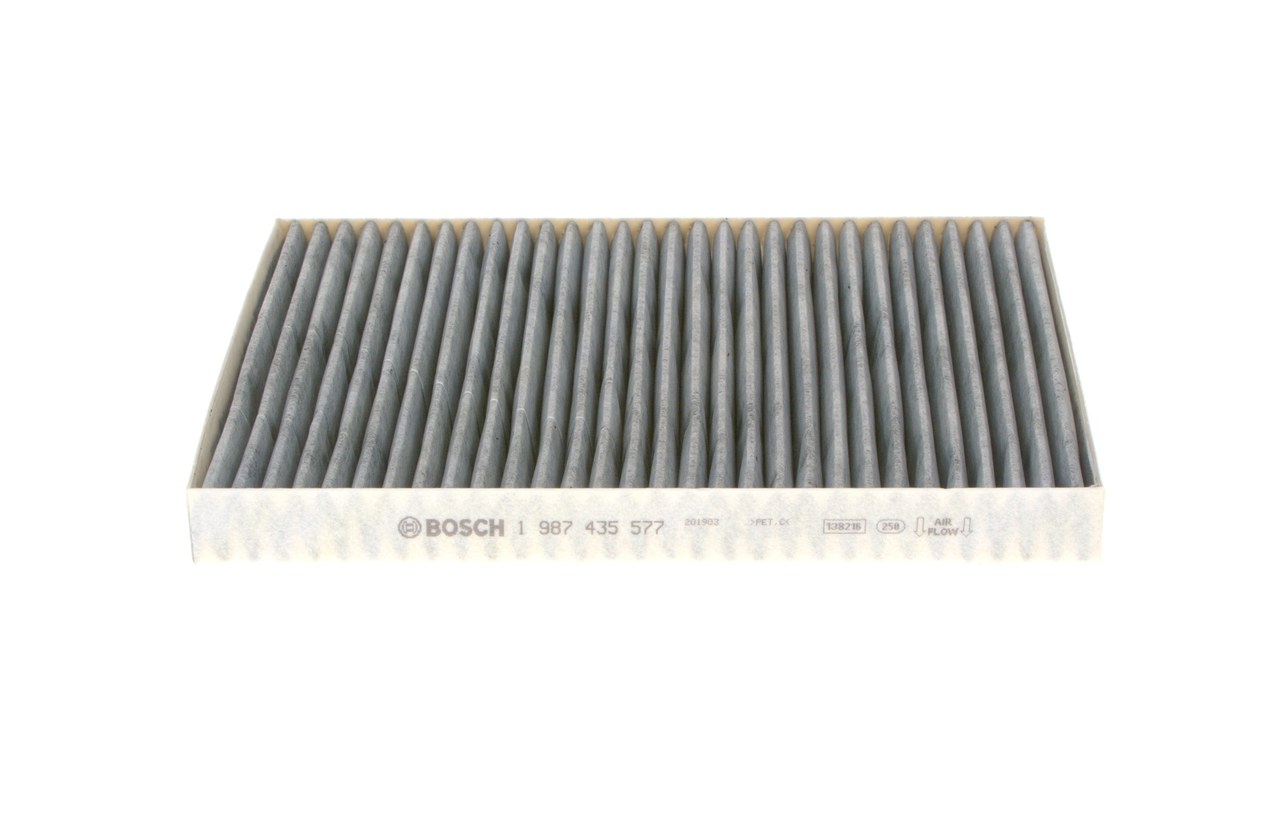 BOSCH Kabineluftfilter 1987435577 for CHRYSLER DODGE FIAT