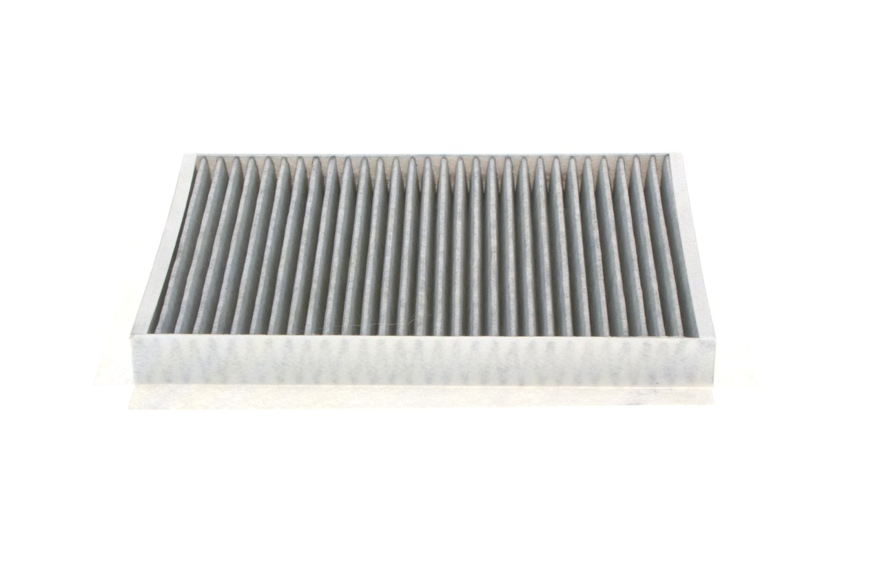 BOSCH Kabineluftfilter 1987435580 for OPEL GMC