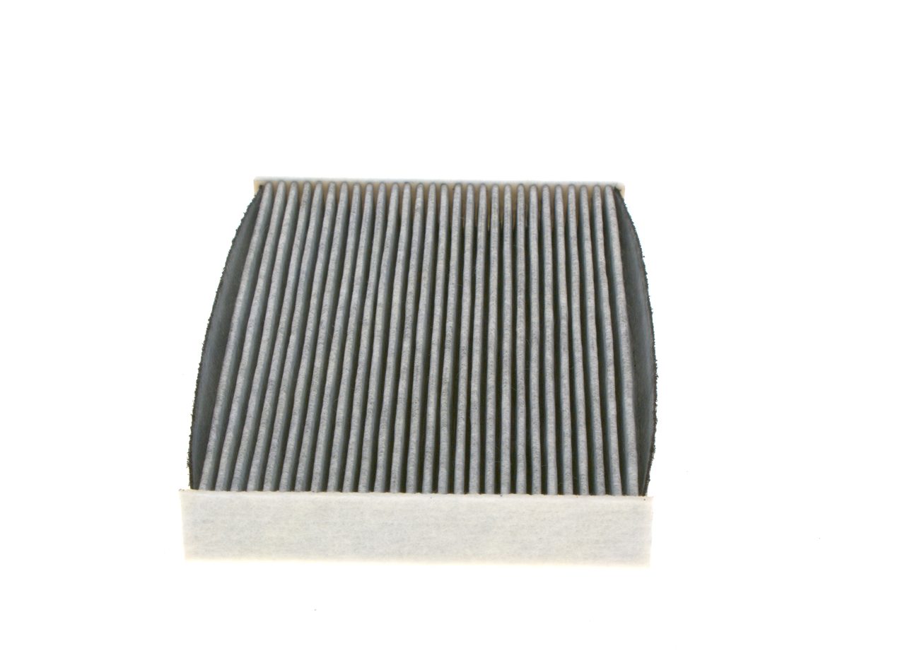 BOSCH Kabineluftfilter 1987435591 for VAUXHALL PEUGEOT