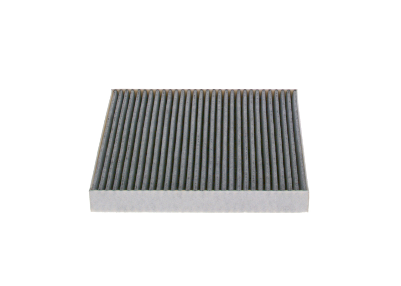 BOSCH Kabineluftfilter 1987435602 for HYUNDAI