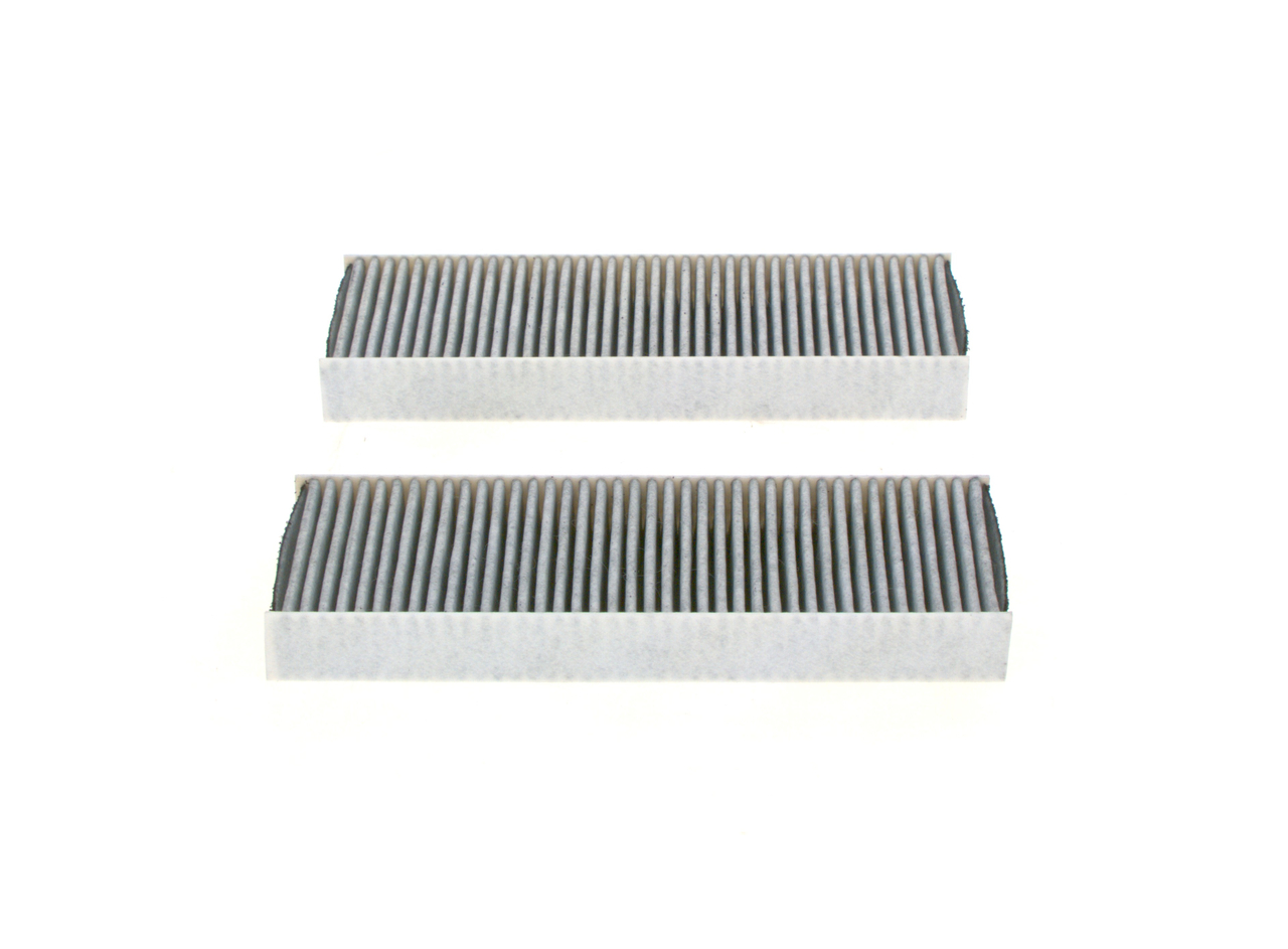 BOSCH Kabineluftfilter 1987435608 for CITROËN JEEP