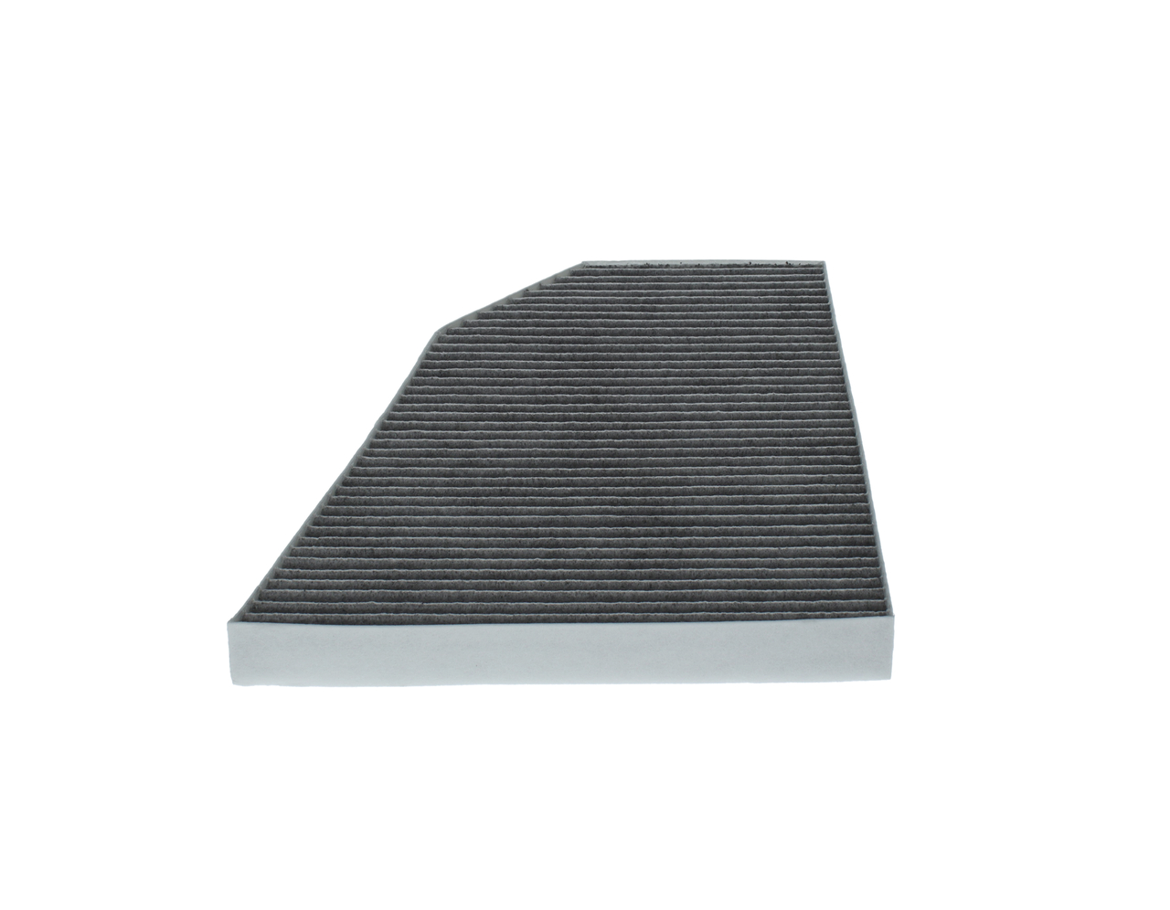 BOSCH Kabineluftfilter 1987435611 for TESLA