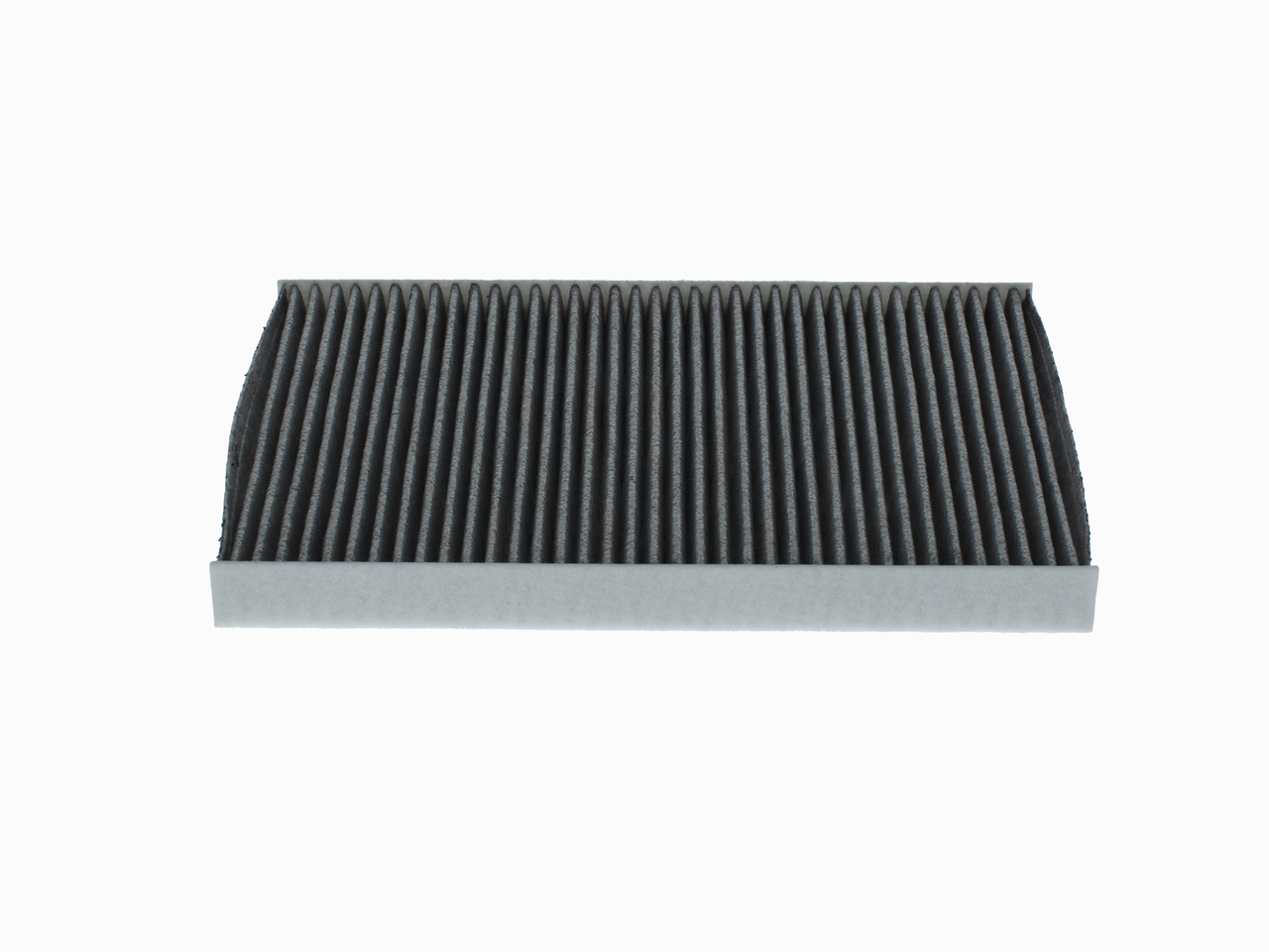 BOSCH Kabineluftfilter 1987435613 for LANCIA