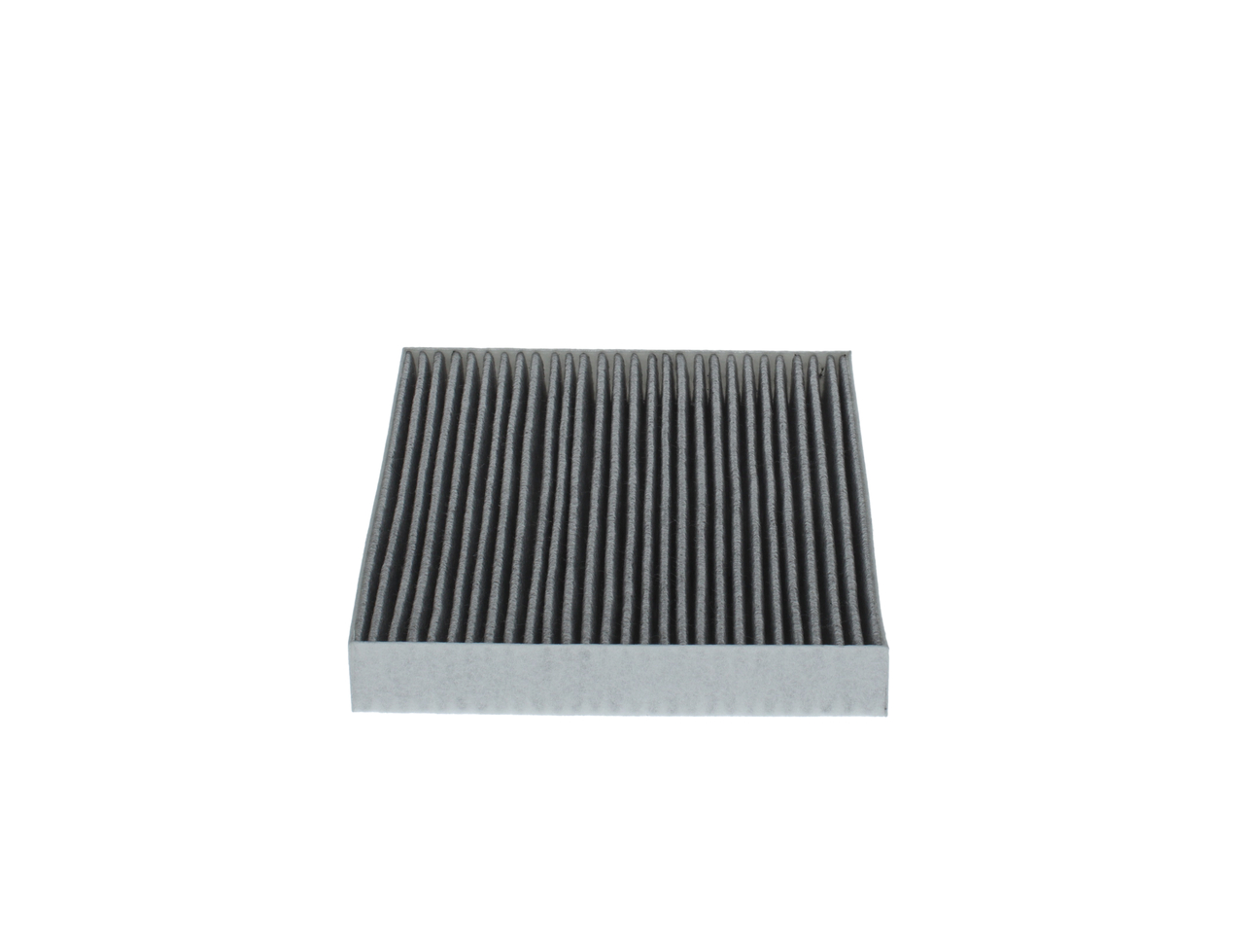 BOSCH Kabineluftfilter 1987435620 for KIA