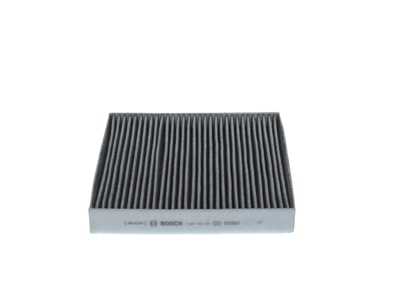 BOSCH Kabineluftfilter 1987435623 for BMW