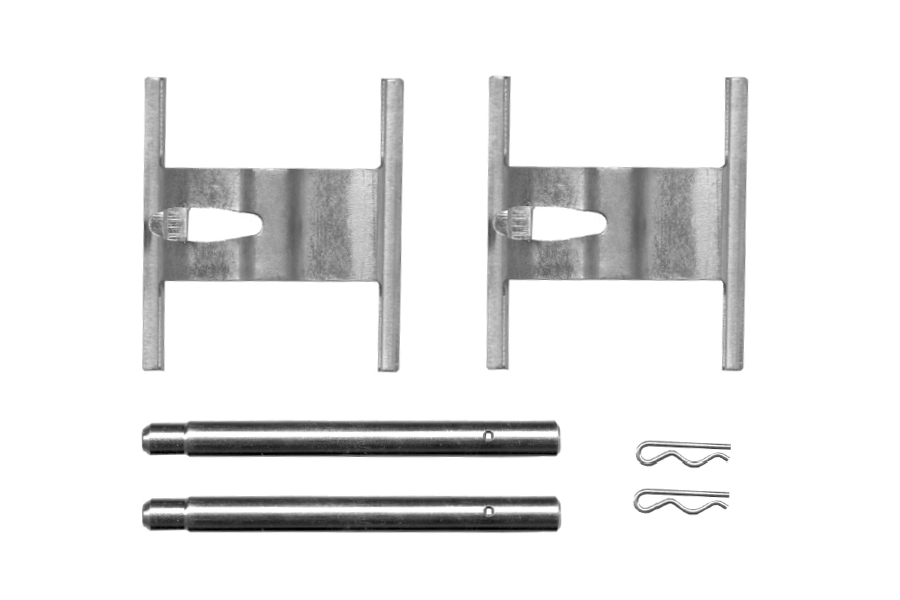 BOSCH Tilbehørssæt, skivebremsebelægning 1987474419 for VW