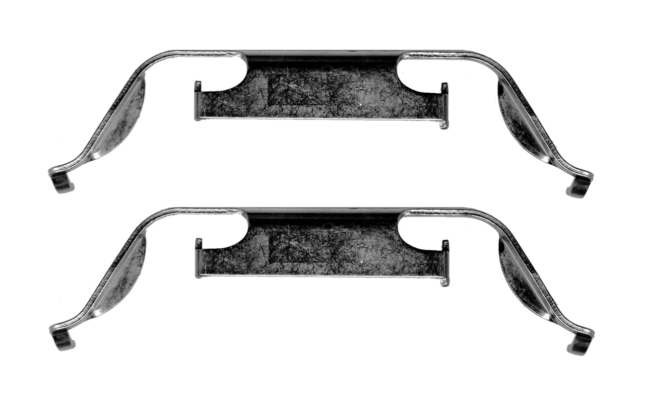 BOSCH Tilbehørssæt, skivebremsebelægning 1987474627 for BMW