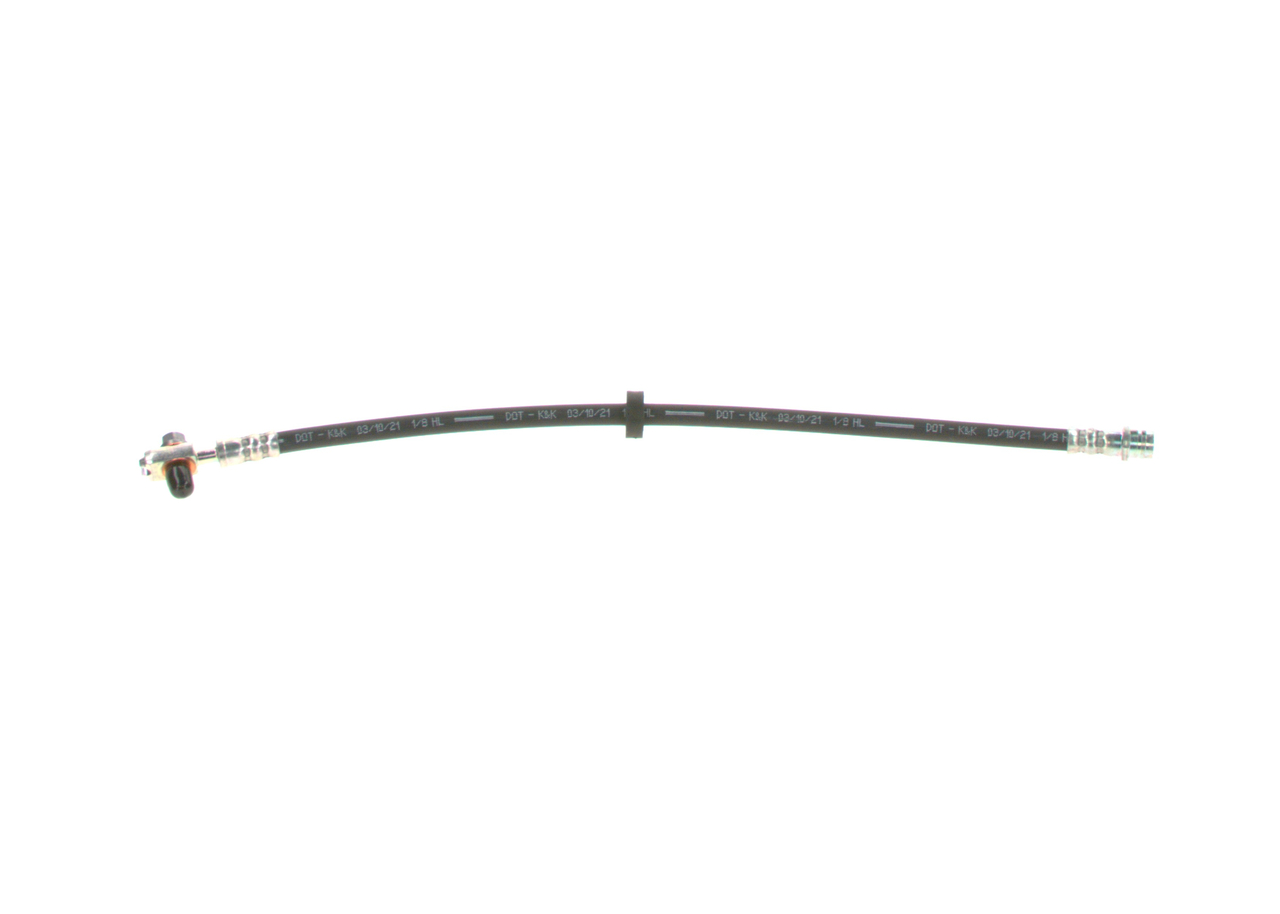 BOSCH Bremseslange 1987476648 for VW