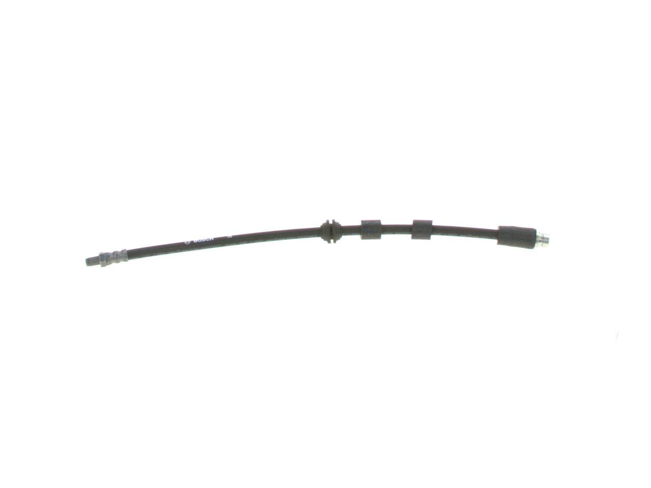 BOSCH Bremseslange 1987476882 for FORD JAGUAR