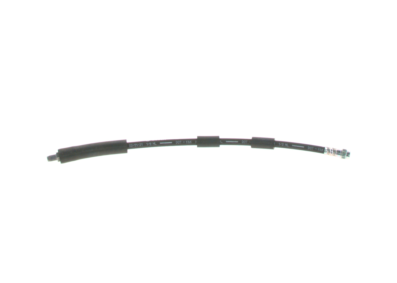 BOSCH Bremseslange 1987476912 for PEUGEOT
