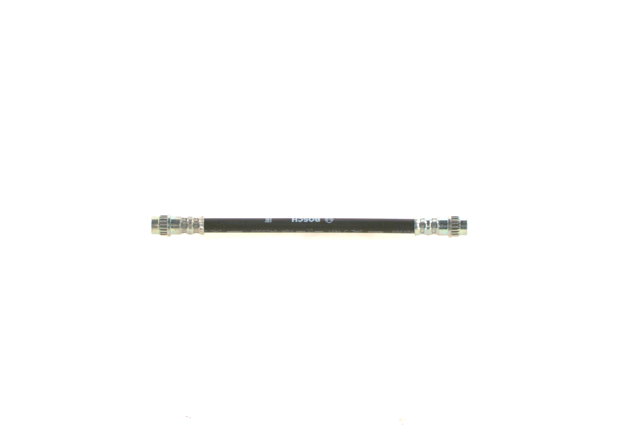 BOSCH Bremseslange 1987476914 for PEUGEOT OPEL VAUXHALL NISSAN RENAULT
