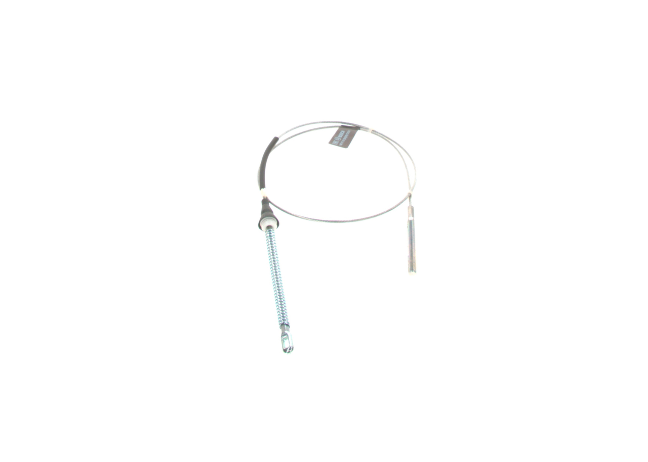BOSCH Håndbremsekabel 1 987 477 310 for OPEL CHEVROLET