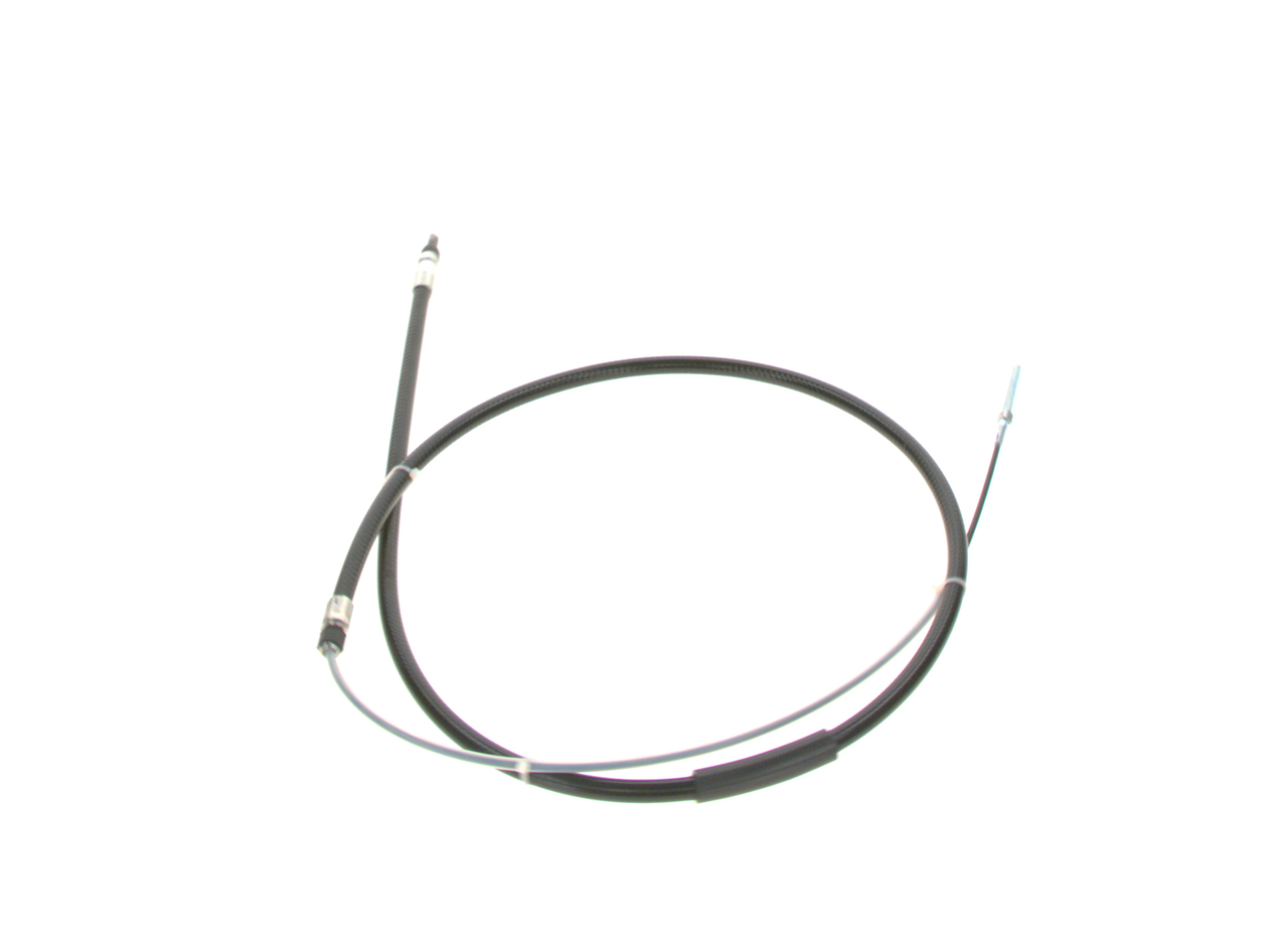 BOSCH Håndbremsekabel 1 987 477 531 for BMW