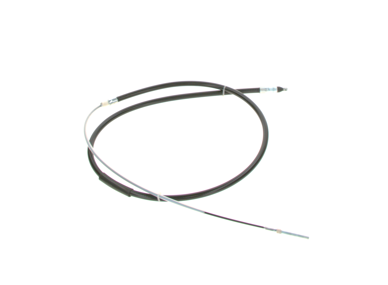 BOSCH Håndbremsekabel 1 987 477 532 for BMW