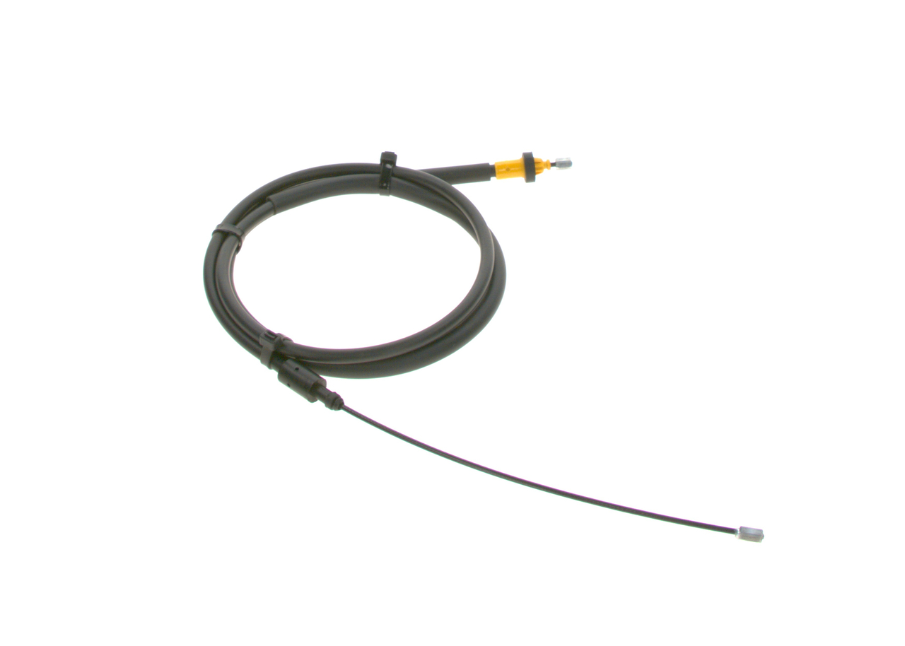 BOSCH Håndbremsekabel 1 987 477 595 for CITROËN PEUGEOT