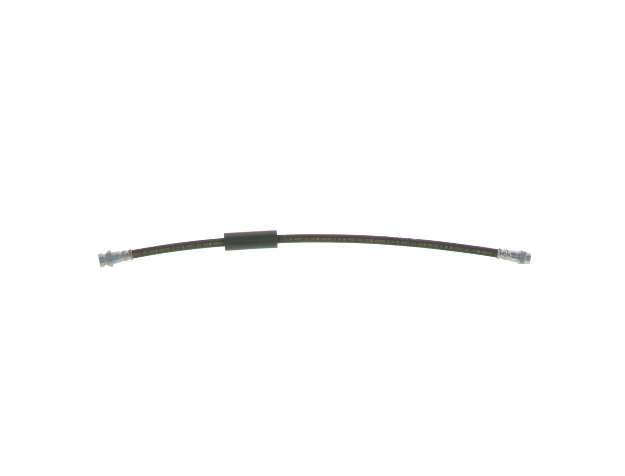 BOSCH Bremseslange 1987481057 for VAUXHALL RENAULT