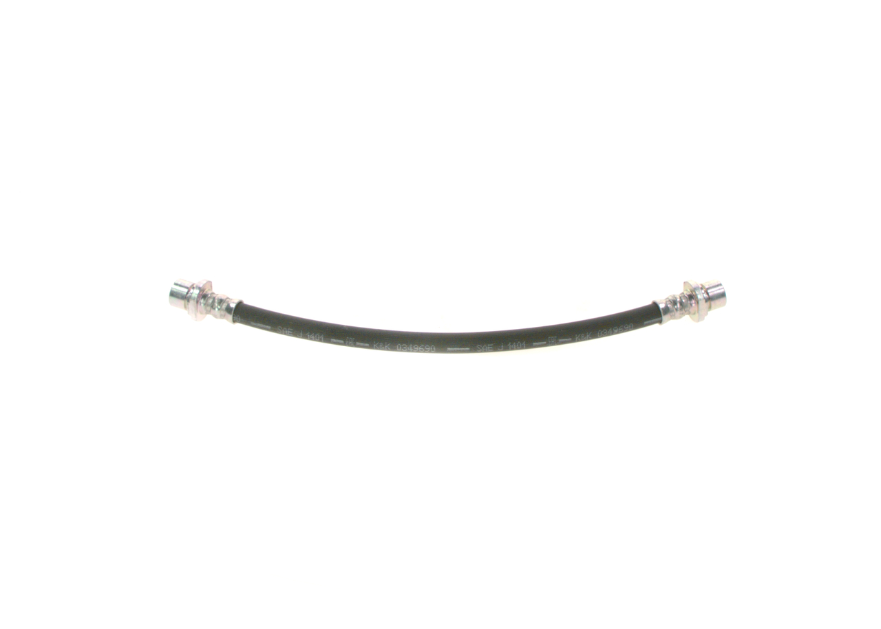 BOSCH Bremseslange 1987481129 for TOYOTA