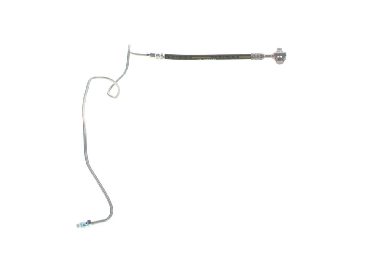 BOSCH Bremseslange 1987481338 for SKODA VW