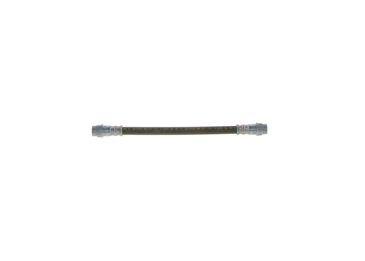 BOSCH Bremseslange 1987481396 for PEUGEOT