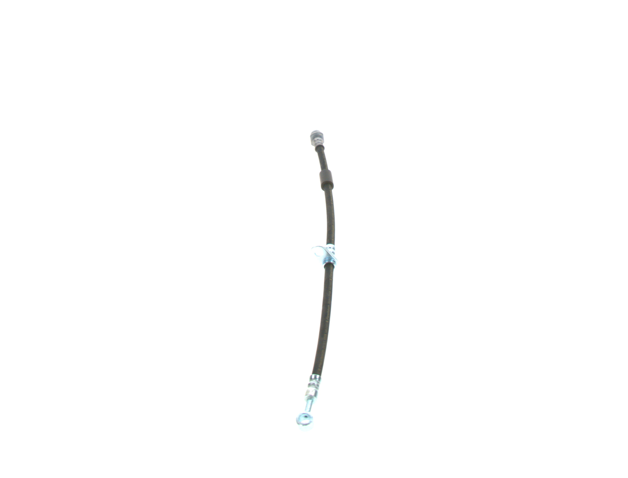 BOSCH Bremseslange 1987481400 for SUZUKI