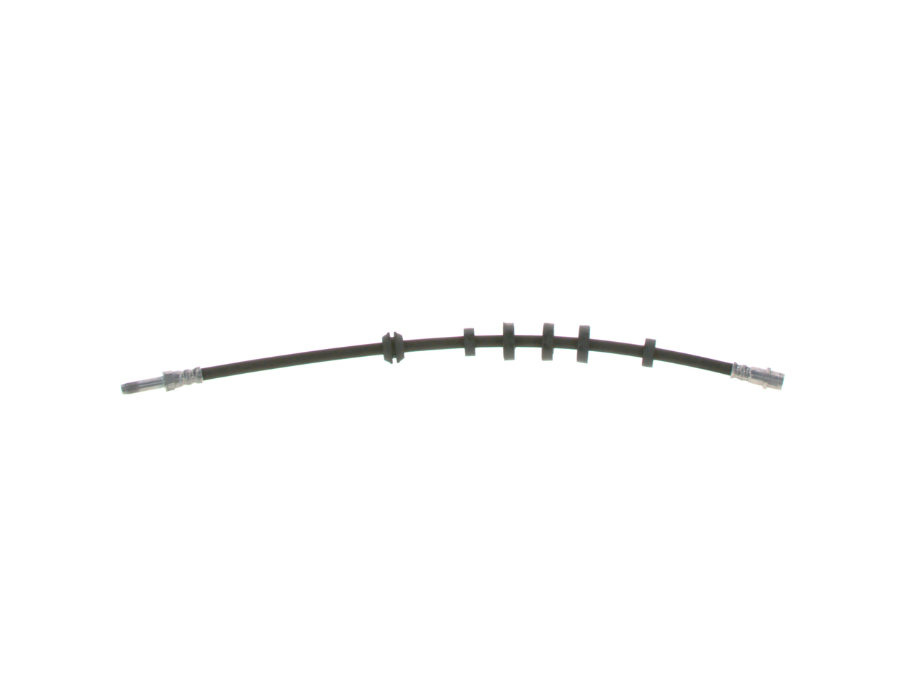BOSCH Bremseslange 1987481431 for AUDI VW