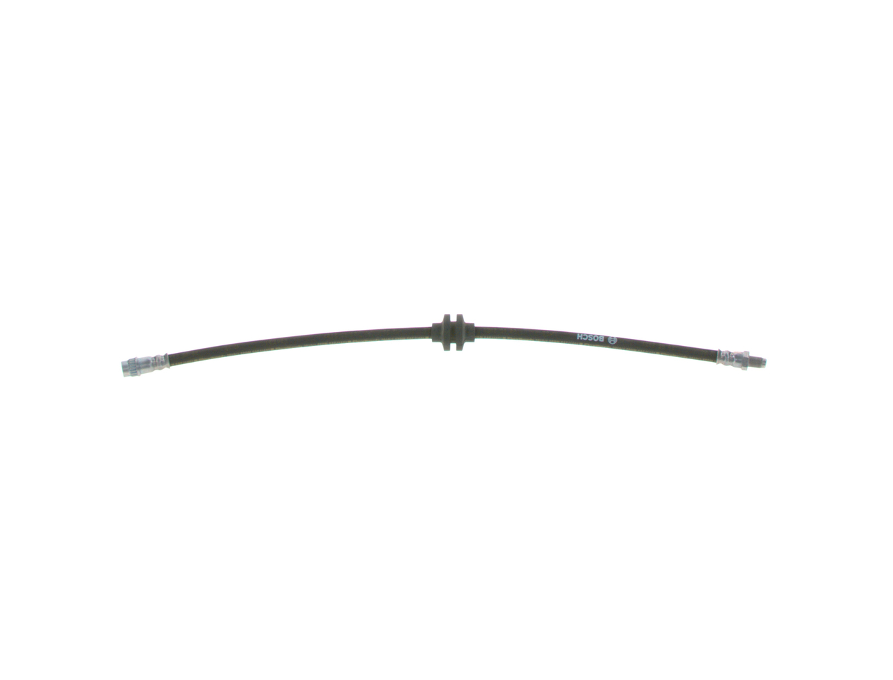 BOSCH Bremseslange 1987481480 for RENAULT