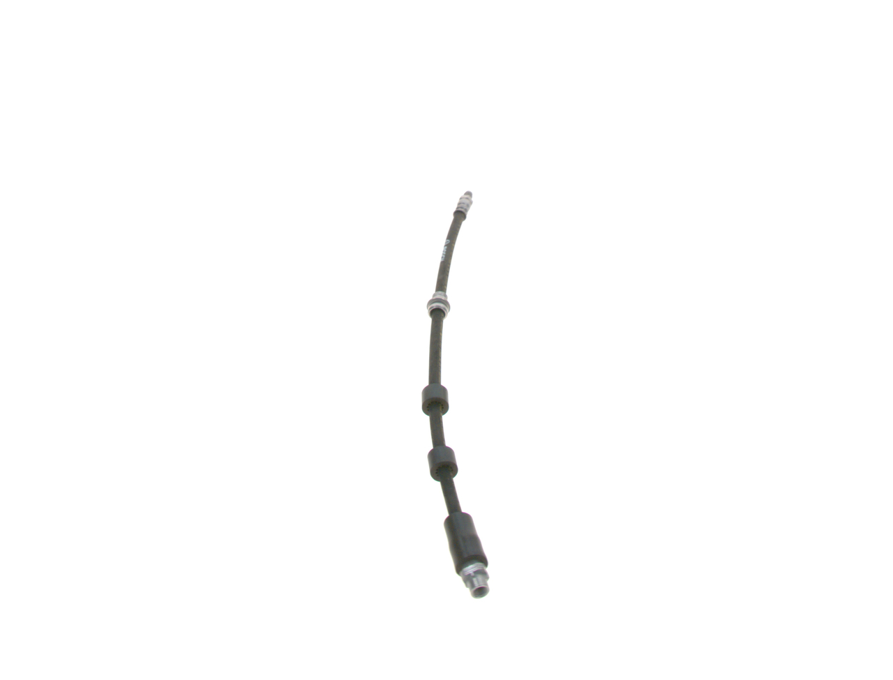 BOSCH Bremseslange 1987481481 for BMW