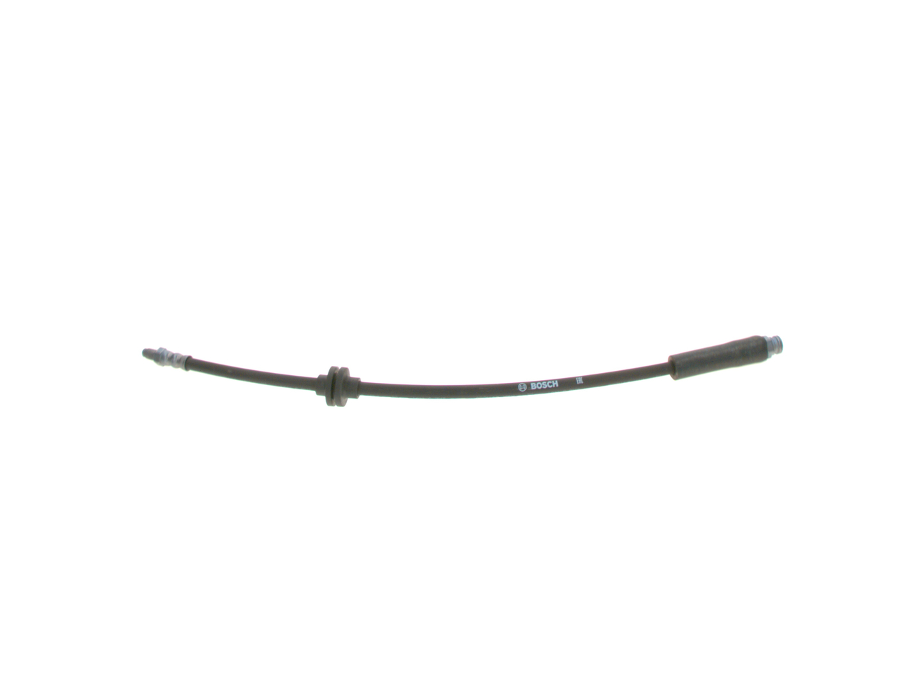 BOSCH Bremseslange 1987481483 for FIAT PEUGEOT