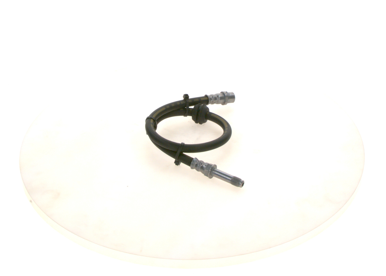 BOSCH Bremseslange 1987481490 for MERCEDES-BENZ